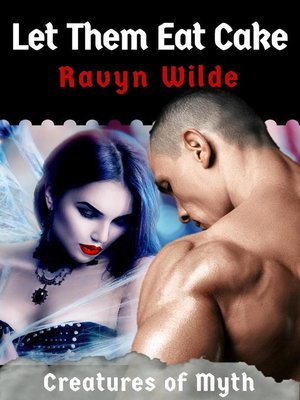 cover image of Let Them Eat Cake